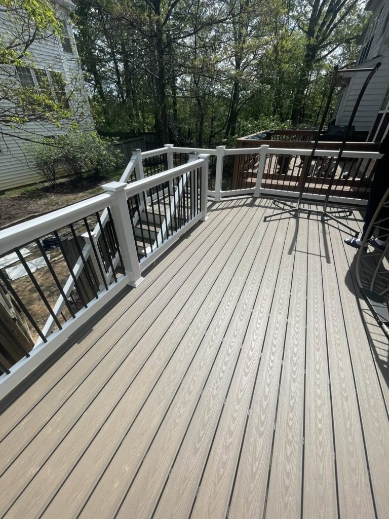 deck Resurfacing 29