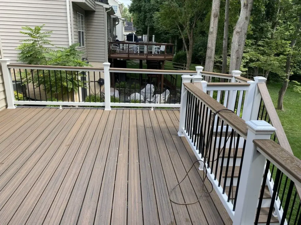 deck deck resurfacing 45