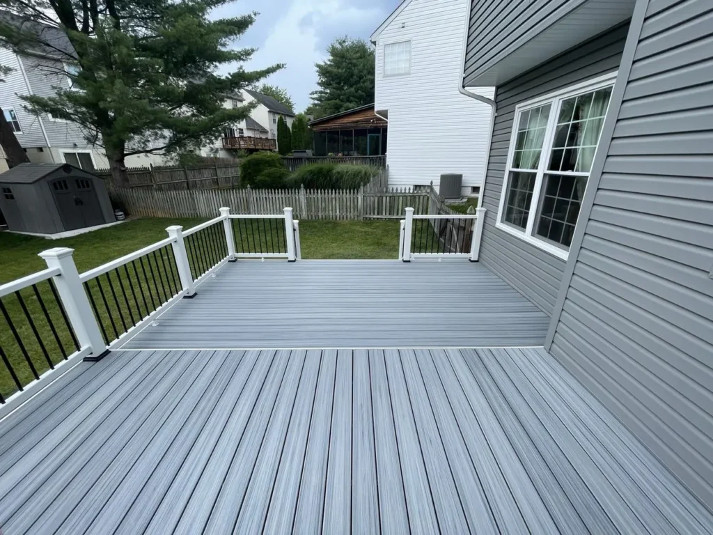 deck new composite decks 23