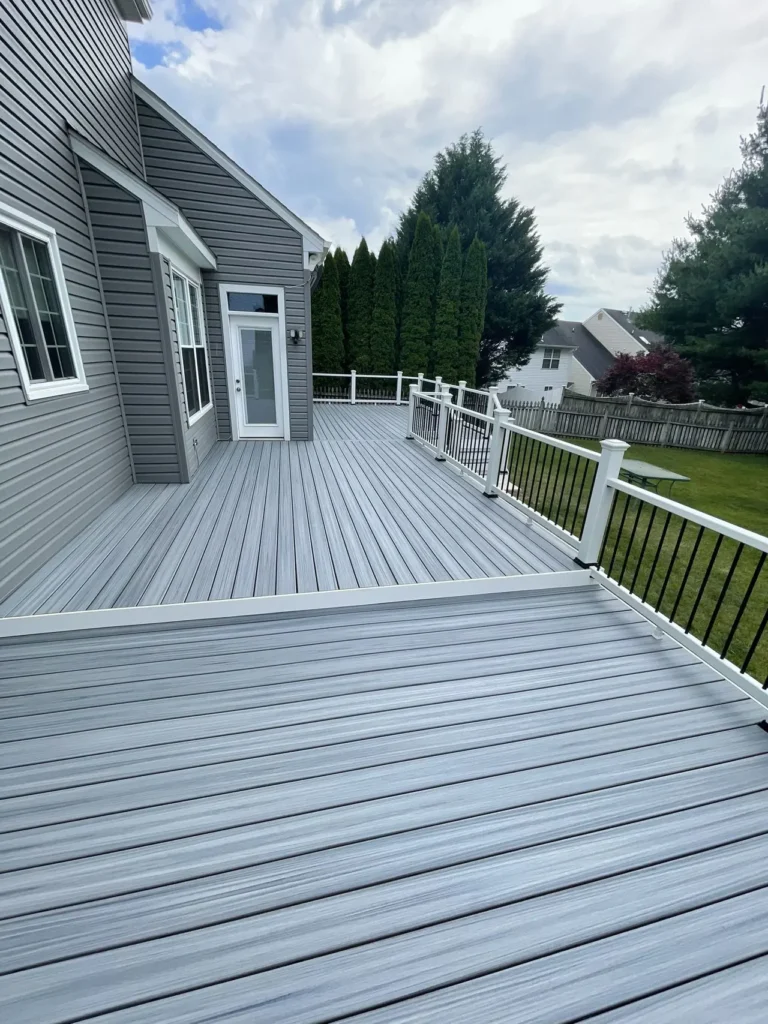 deck new composite decks 24