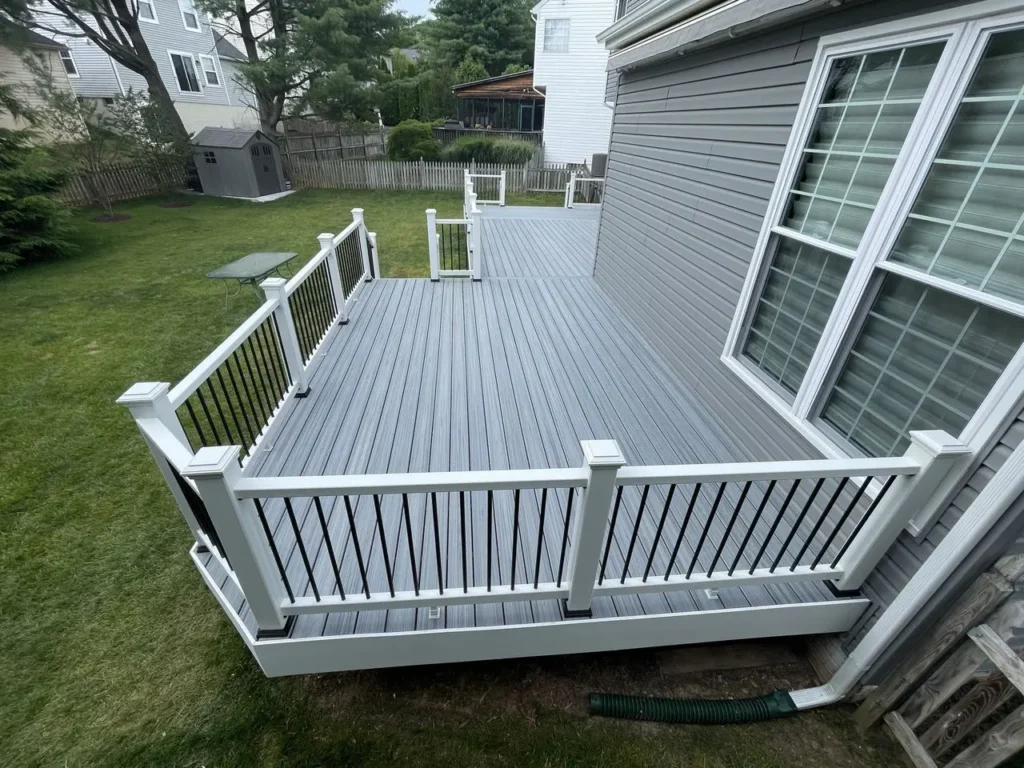 deck new composite decks 28