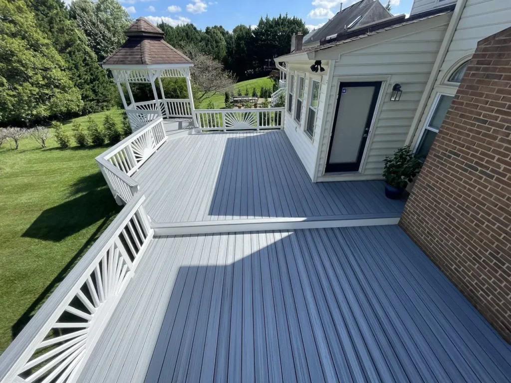 deck new composite decks 38