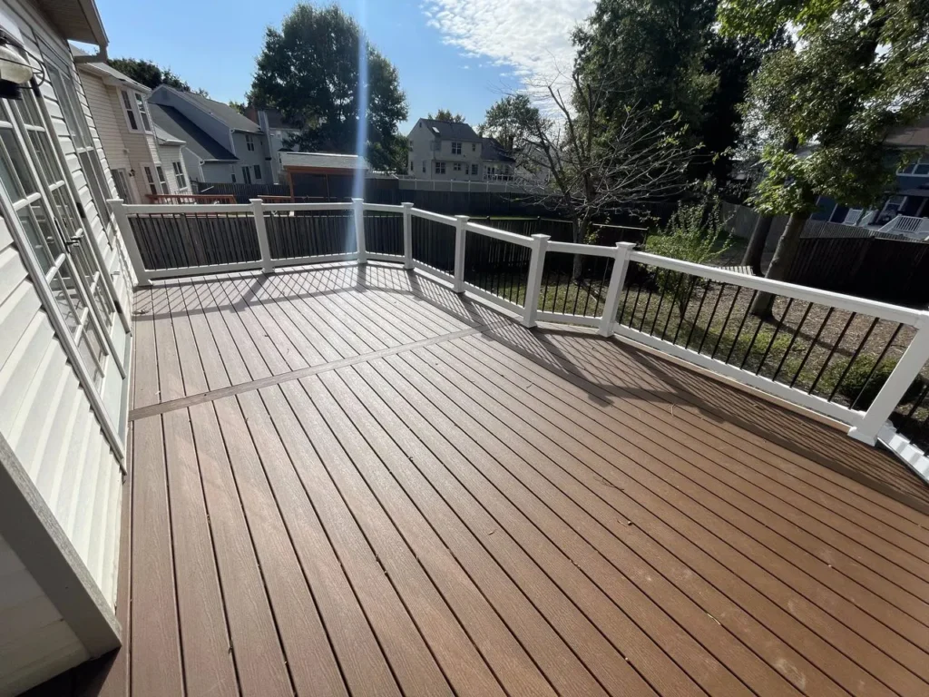 deck new composite decks 42