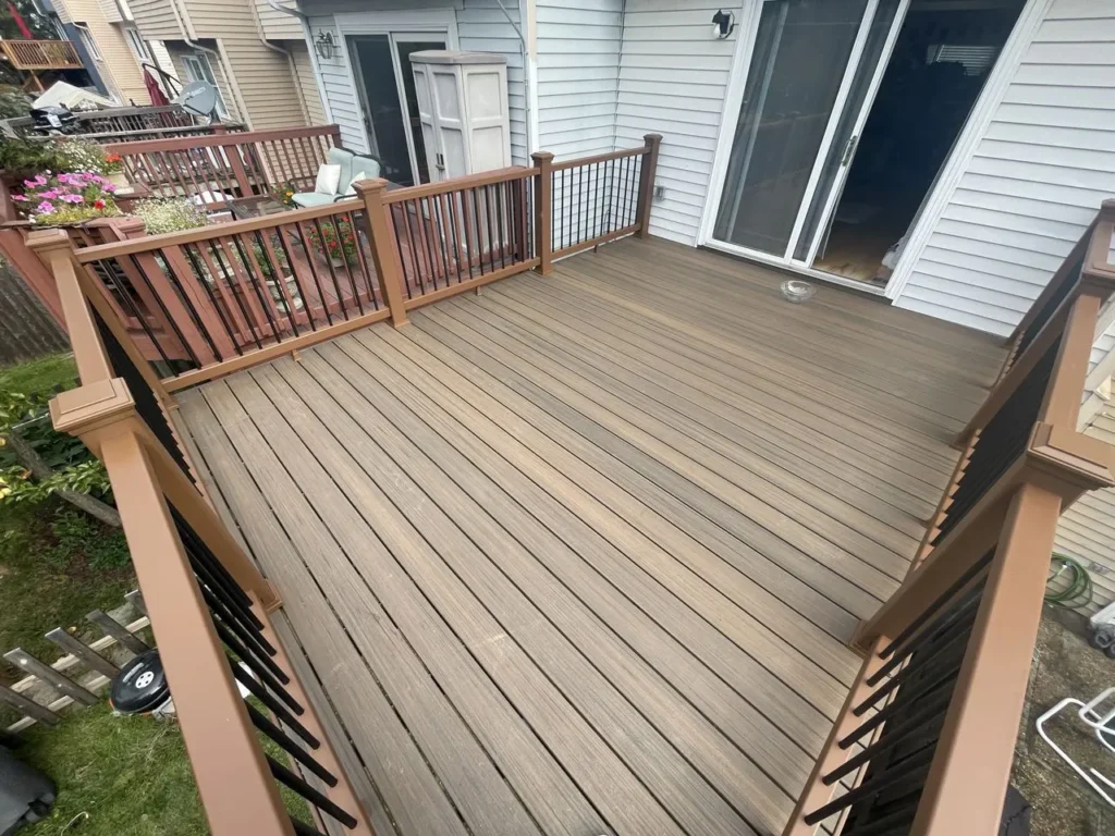 deck new composite decks 46