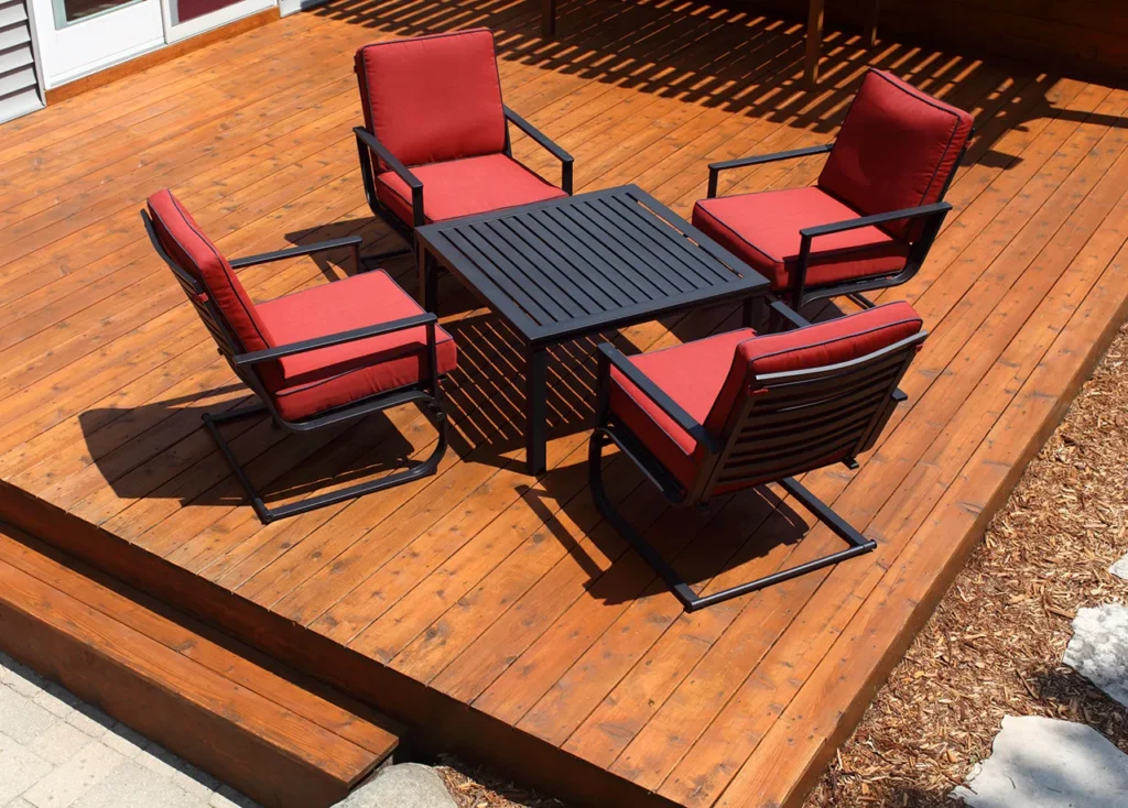 Professional vs. DIY Deck Restoration: What You Need to Know - Deck Armor