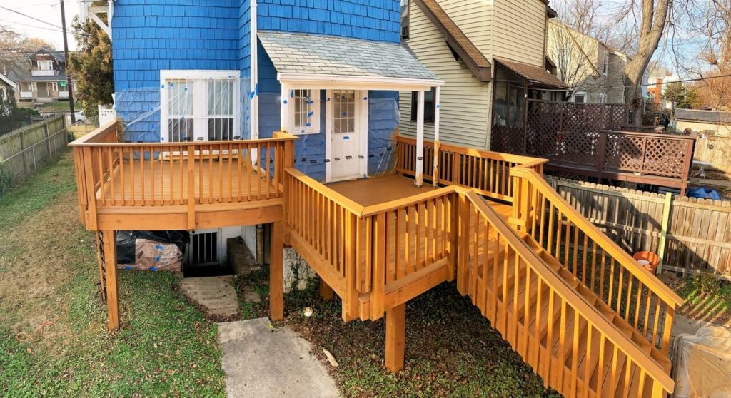 deck Cedar Naturaltone ST 533 4