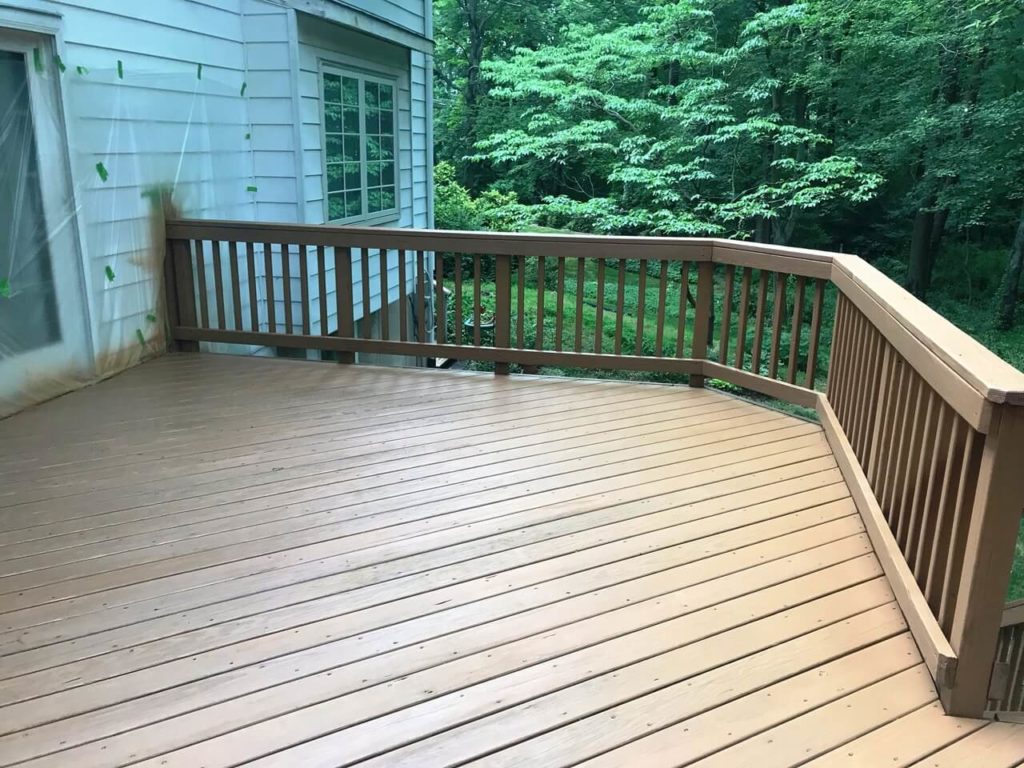 deck cedar st-146 3