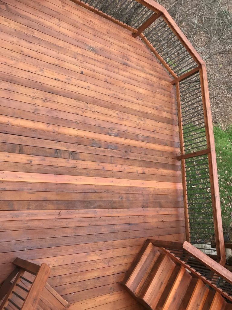 deck cedar deck transp 1