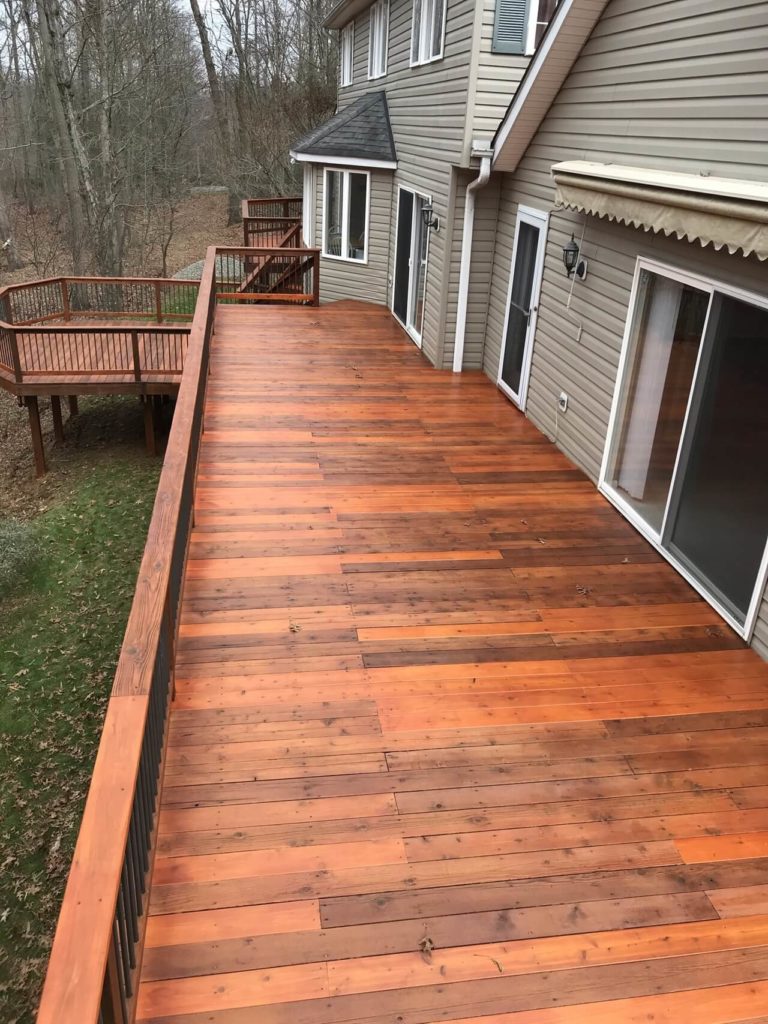 deck cedar deck transp 2