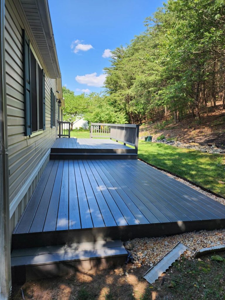 deck deck renovation b 3