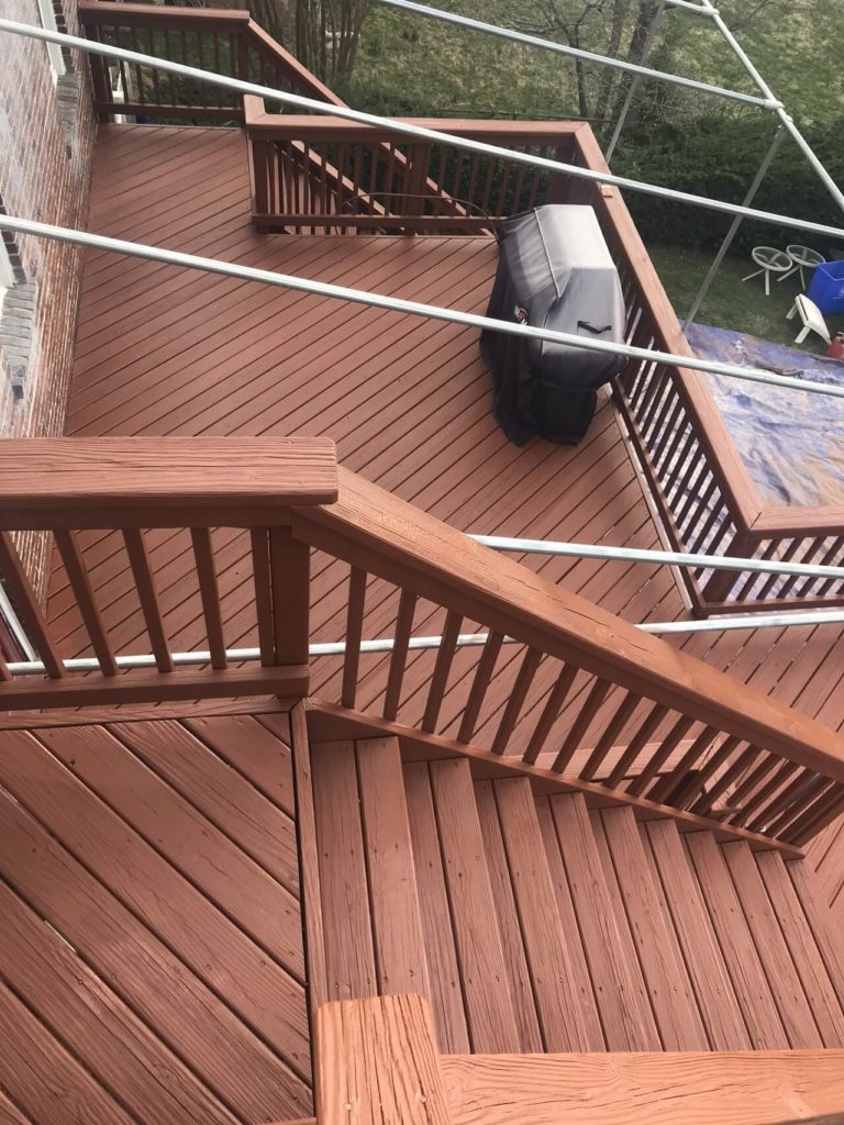 deck terra cotta st-118 8